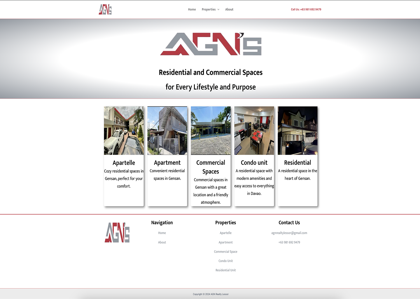 AGN